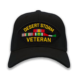 Desert Storm Veteran Richardson™ Trucker Hat & Other Styles