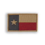 ACU Texas State Flag Tactical Military Patch - velcro patch