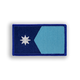 Minnesota State Flag velcro patch - Tactical Military Patch