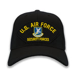US Air Force - Security Forces Hat - Multiple Colors Available