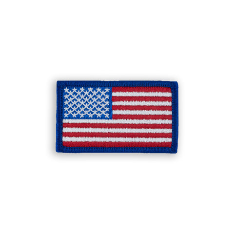 US Flag Patch (Small)