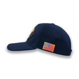 US Air Force - Security Forces Hat - Multiple Colors Available