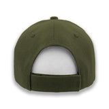 Air Force Dad - Proud Father of a US Airman Ball Cap or Trucker Hat