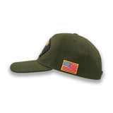 Desert Storm Veteran Richardson™ Trucker Hat & Other Styles