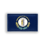 Kentucky State Flag