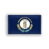 Kentucky State Flag