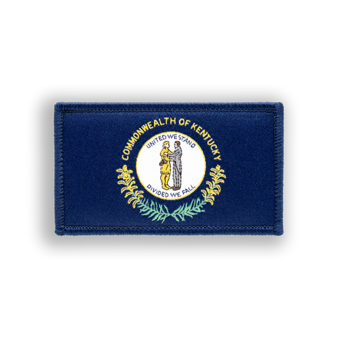 Kentucky State Flag
