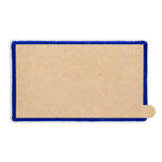 Blue & White US Flag Patch