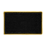 New Mexico State Flag Patch