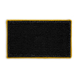 New Mexico State Flag Patch