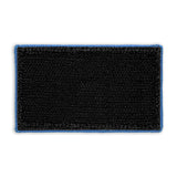 Oklahoma State Flag Patch