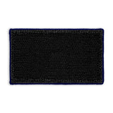 Mississippi State Flag Patch