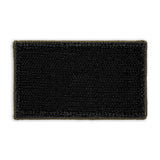 OD Green Subdued Minnesota State Flag Patch