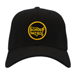 Border Patrol Hat - Multiple Colors Available - 2" Diameter Patch