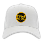 Border Patrol Hat - Multiple Colors Available - 2" Diameter Patch
