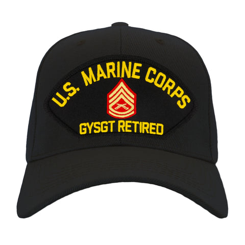 Marine Corps