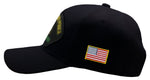 US Marine Corps Veteran Hat - Multiple Colors Available
