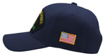 US Marine Corps Veteran Hat - Multiple Colors Available