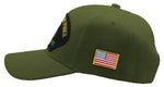 US Marine Corps Veteran Hat - Multiple Colors Available