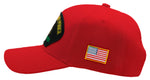 US Army Retired Hat - Multiple Colors Available
