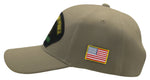US Marine Corps Veteran Hat - Multiple Colors Available