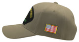 US Marine Corps Veteran Hat - Multiple Colors Available