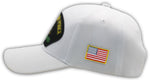 US Marine Corps Veteran Hat - Multiple Colors Available